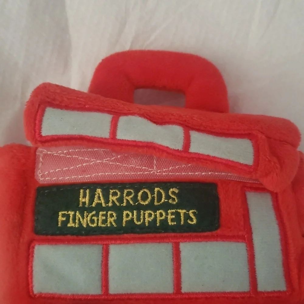 Harrods guc so